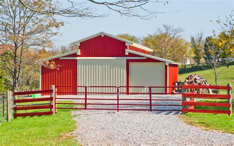 how much are small metal barn house|metal barn kits with prices.